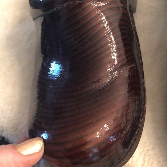 Dansko Clogs Size 36 - Picture 6 of 14